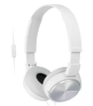 Гарнитура SONY MDR-ZX310AP