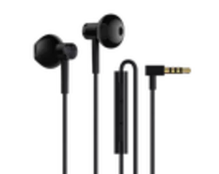 Гарнитура Xiaomi Mi Dual Driver Earphones