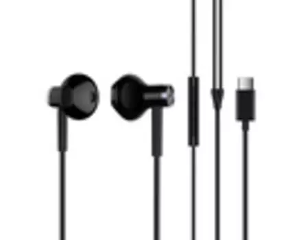 Гарнитура Xiaomi Mi Dual Driver Earphones