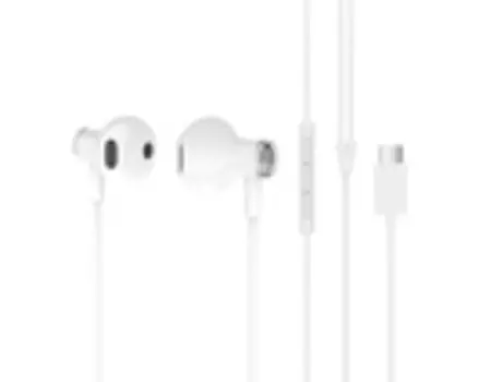 Гарнитура Xiaomi Mi Dual Driver Earphones