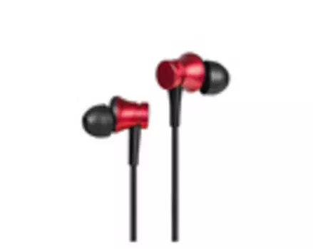 Гарнитура Xiaomi Mi Earphones Basic