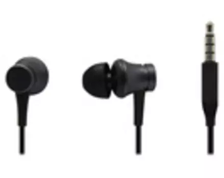 Гарнитура Xiaomi Mi In-Ear Headphones Basic