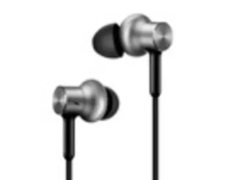 Гарнитура Xiaomi Mi In-Ear Headphones Pro HD