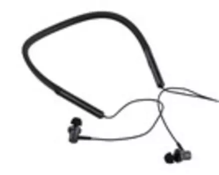 Гарнитура Xiaomi Mi Neckband Earphones