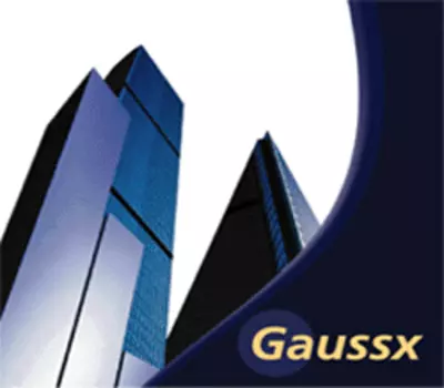 GAUSSX