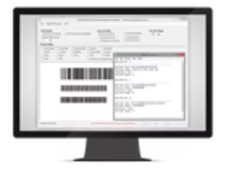 GdPictureNET 1D Barcode Recognition