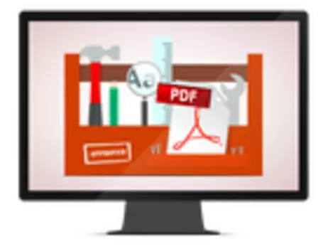 GdPictureNET Managed PDF