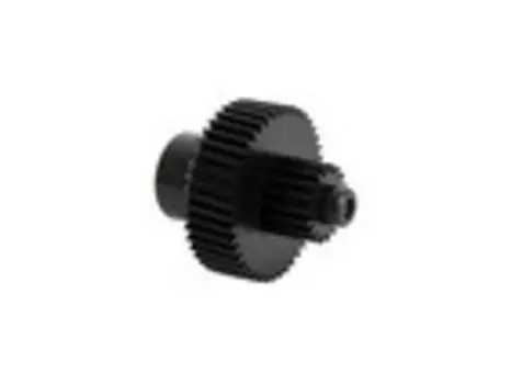 GEAR, 43T/18T
