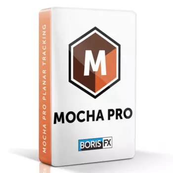 GenArts Mocha Pro