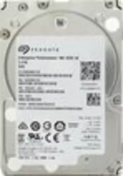 Гибридный диск SEAGATE Enterprise Performance 2.5 2400Gb 10K SAS 12Gb/s