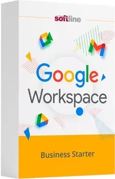 Google Workspace Business Starter