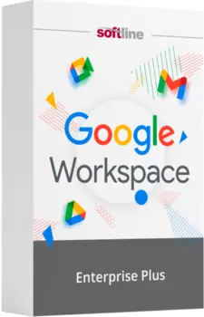 Google Workspace Enterprise Plus