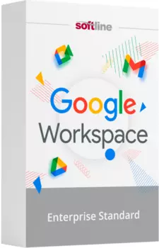 Google Workspace Enterprise Standard