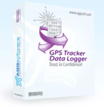 GPS Tracker Data Logger 2