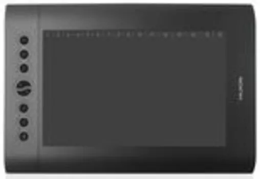 Графический планшет Huion H610PRO