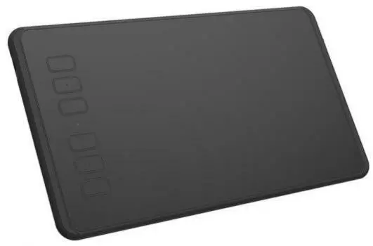 Графический планшет Huion INSPIROY H640P