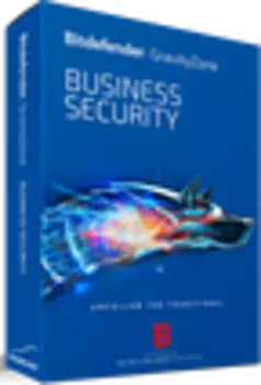 GravityZone Business Security