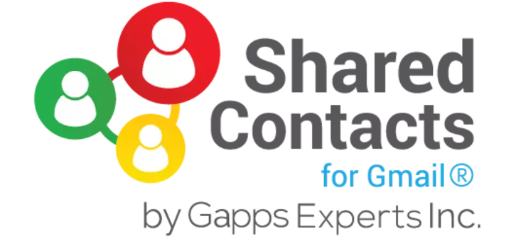 GSC Contacts for Gmail