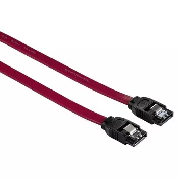 HAMA 54575 SATA/SATA 0.6м