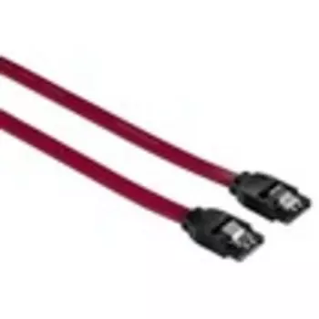 HAMA 54575 SATA/SATA 0.6м