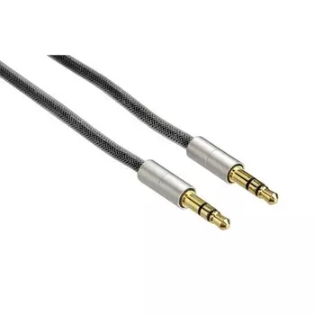 HAMA AV Jack 3.5 (m)/Jack 3.5 (m) 0.5м