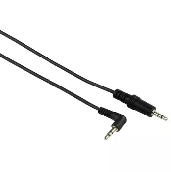 HAMA AV Jack 3.5 (m)/Jack 3.5 (m) 0.5м