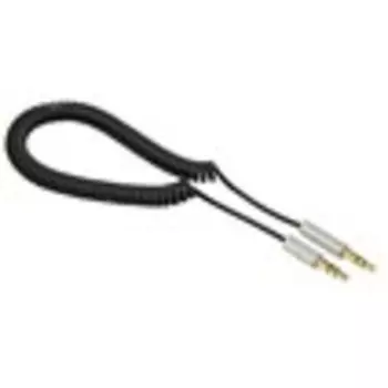 HAMA AV Jack 3.5 (m)/Jack 3.5 (m) 0.5м
