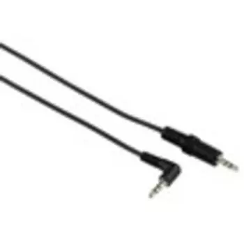 HAMA AV Jack 3.5 (m)/Jack 3.5 (m) 0.5м