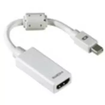 HAMA Display Port mini DisplayPort - HDMI