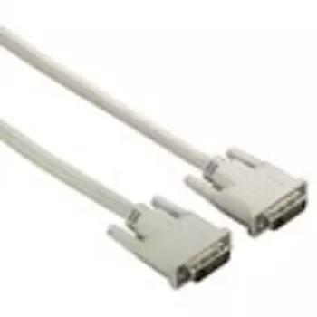 HAMA DVI-D(m) dual link/DVI-D(m) dual link 1.8м
