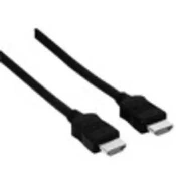HAMA HDMI (m)/HDMI (m) 1.5м
