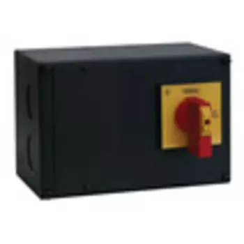 Hardwire PDU Module. For SU8000 and SU10000 models only. Independent detachable hardwired power distribution unit with