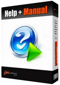 Help &amp; Manual 8