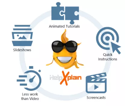 HelpXplain