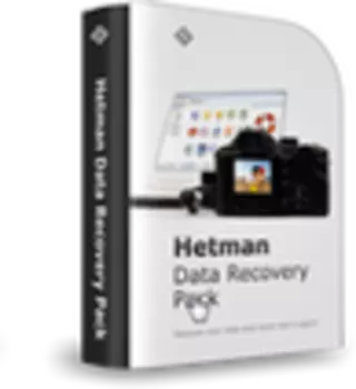 Hetman Data Recovery Pack