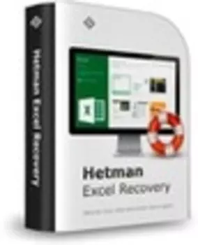 Hetman Excel Recovery