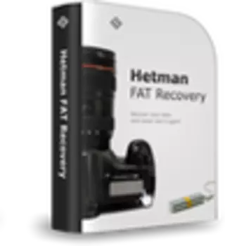 Hetman FAT Recovery