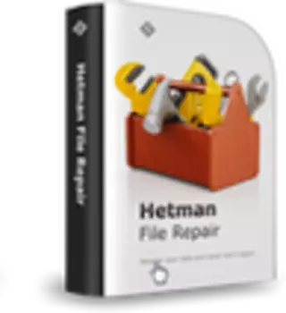 Hetman File Repair