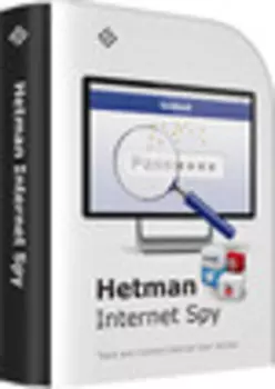Hetman Internet Spy