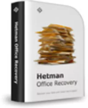 Hetman Office Recovery