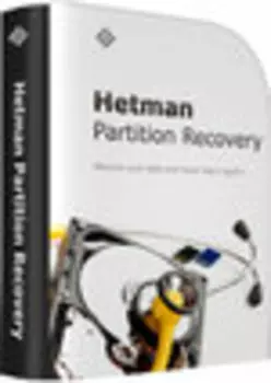 Hetman Partition Recovery