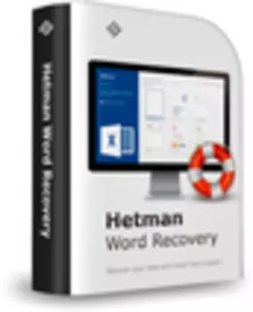 Hetman Word Recovery