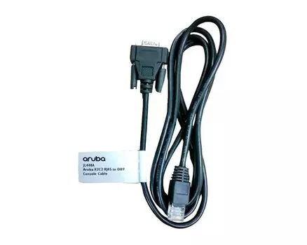 Hewlett Packard Enterprise Console Cable