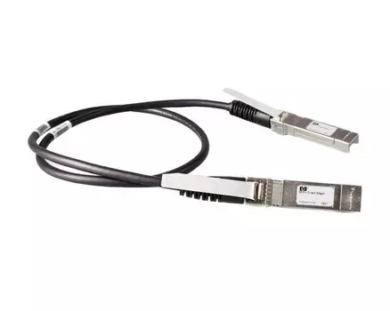 Hewlett Packard Enterprise DAC Cable