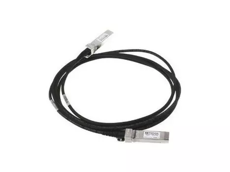 Hewlett Packard Enterprise DAC Cable