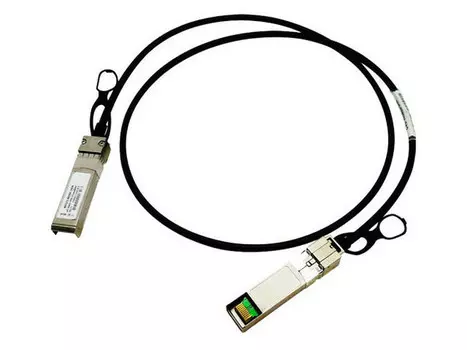 Hewlett Packard Enterprise DAC Cable