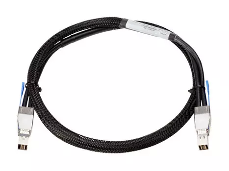 Hewlett Packard Enterprise Stacking cable