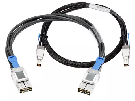 Hewlett Packard Enterprise Stacking cable