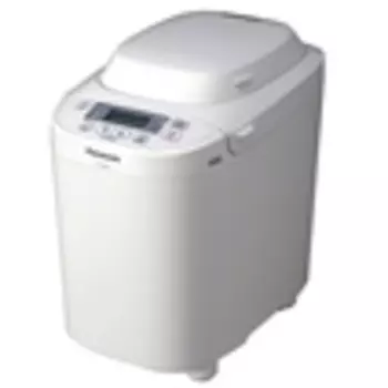 Хлебопечь Panasonic SD-2501WTS 550Вт белый