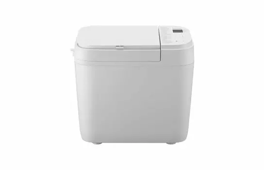 Хлебопечь Panasonic SD-R2520WTS белый